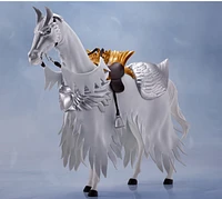 Berserk - Griffith (Hawk of Light) Action Figure 