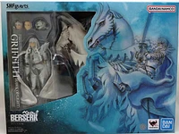 Berserk - Griffith (Hawk of Light) Action Figure 
