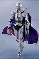 Berserk - Griffith (Hawk of Light) Action Figure 
