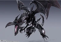Yu-Gi-Oh! Duel Monster - Red-Eyes-Black Dragon S.H.MonsterArts Figure 
