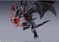 Yu-Gi-Oh! Duel Monster - Red-Eyes-Black Dragon S.H.MonsterArts Figure 
