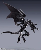 Yu-Gi-Oh! Duel Monster - Red-Eyes-Black Dragon S.H.MonsterArts Figure 