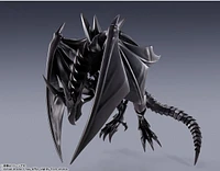 Yu-Gi-Oh! Duel Monster - Red-Eyes-Black Dragon S.H.MonsterArts Figure 