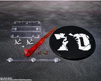 Godzilla [1954] 70th Anniversary Special Ver. "Godzilla", Tamashii Nations S.H.MonsterArts 