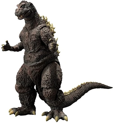 Godzilla [1954] 70th Anniversary Special Ver. "Godzilla", Tamashii Nations S.H.MonsterArts 