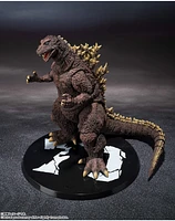 Godzilla [1954] 70th Anniversary Special Ver. "Godzilla", Tamashii Nations S.H.MonsterArts 