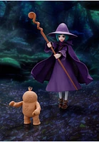 Bandai S.H. Figuarts Berserk Schierke Figure 