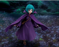 Bandai S.H. Figuarts Berserk Schierke Figure 