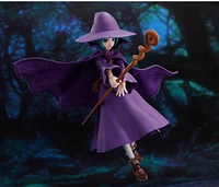 Bandai S.H. Figuarts Berserk Schierke Figure 