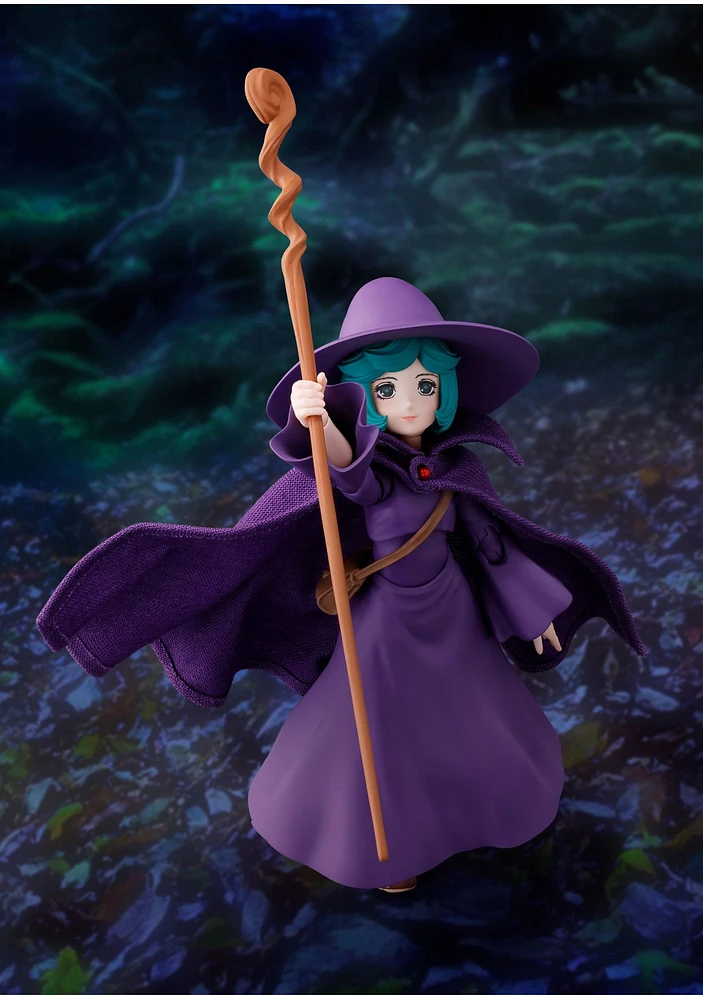 Bandai S.H. Figuarts Berserk Schierke Figure 
