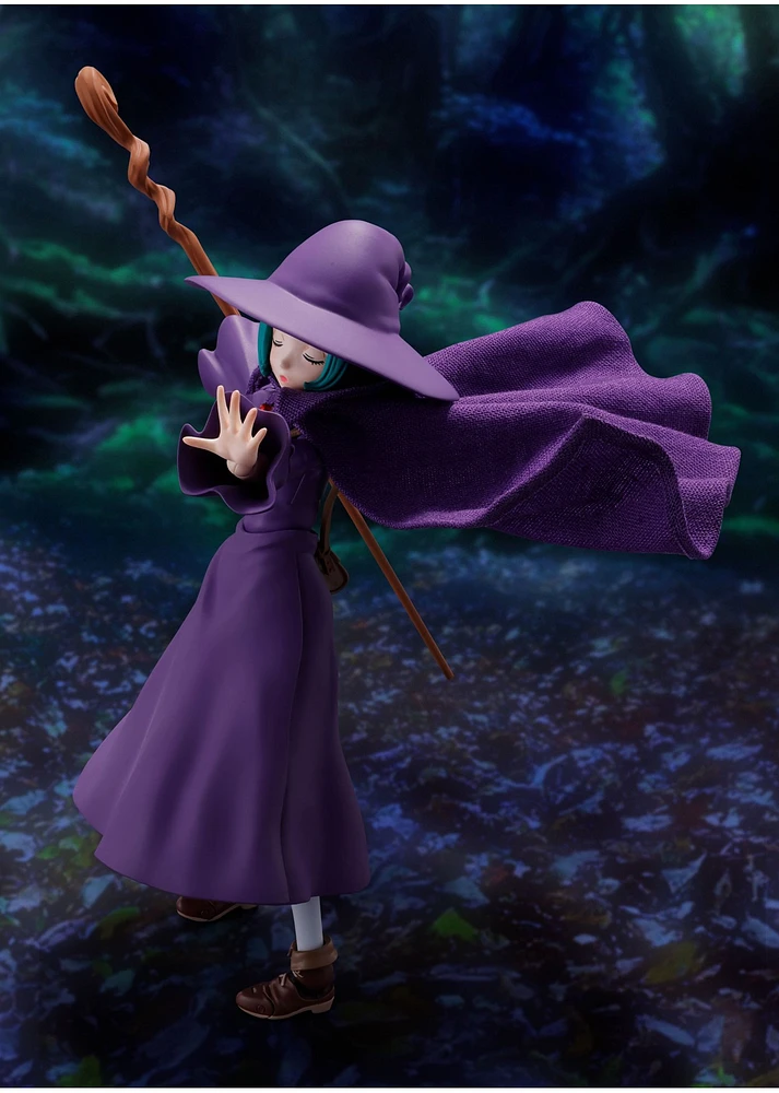 Bandai S.H. Figuarts Berserk Schierke Figure 