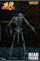 Golden Axe Action Figure 2-Pack 1/12 Dead Frame 