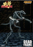 Golden Axe Action Figure 2-Pack 1/12 Dead Frame 