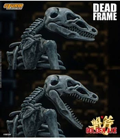 Golden Axe Action Figure 2-Pack 1/12 Dead Frame 