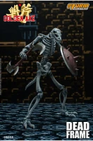 Golden Axe Action Figure 2-Pack 1/12 Dead Frame 