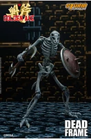 Golden Axe Action Figure 2-Pack 1/12 Dead Frame 