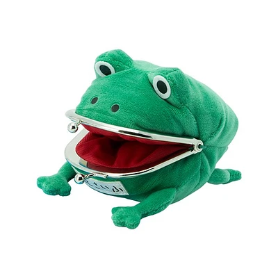 Porte-monnaie Naruto : Gama-Chan 