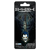 Death Note: Ryuk Keychain 