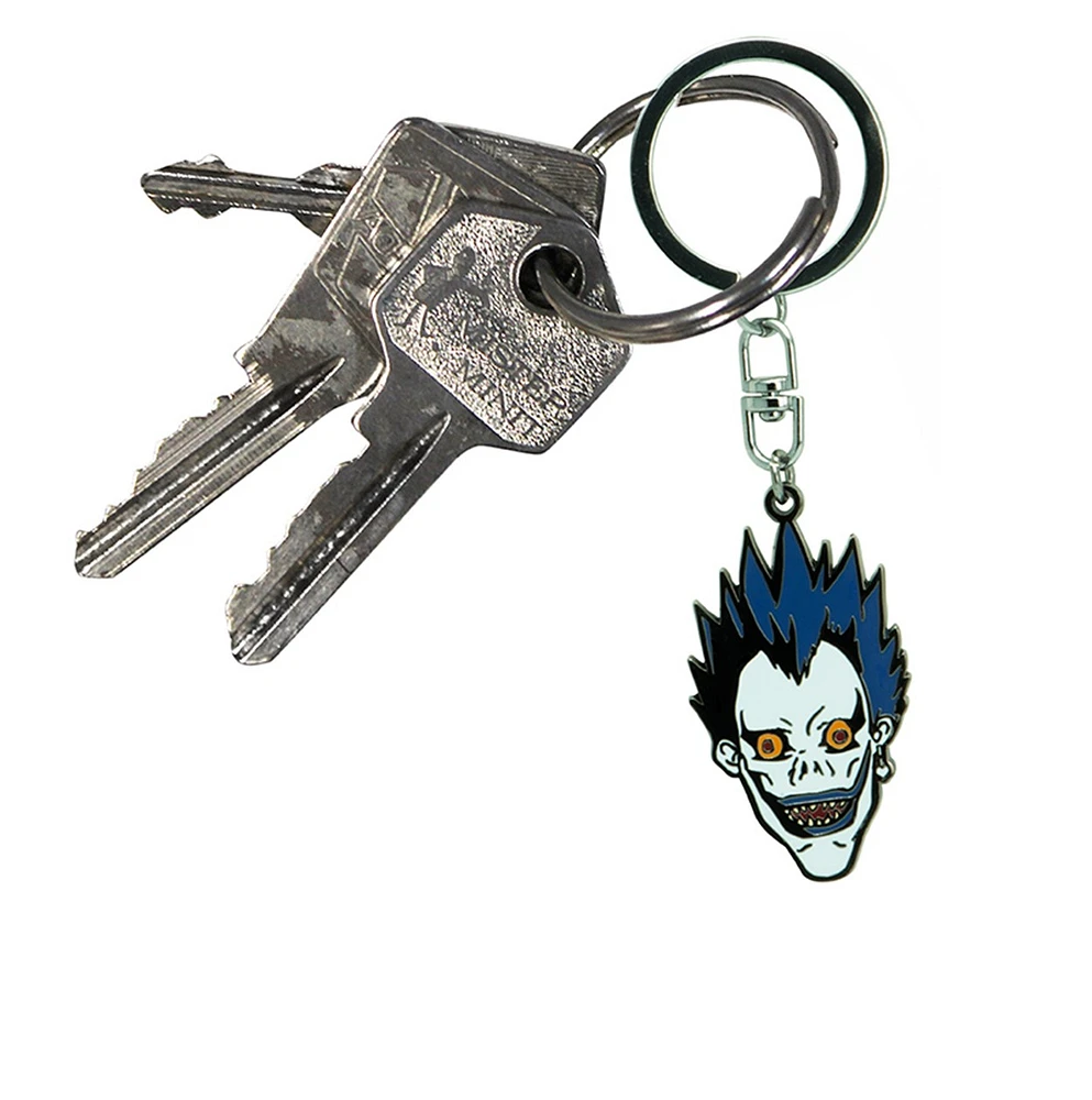 Death Note: Ryuk Keychain 
