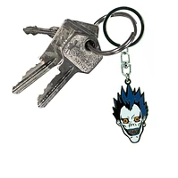 Death Note: Ryuk Keychain 