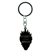 Death Note: Ryuk Keychain 