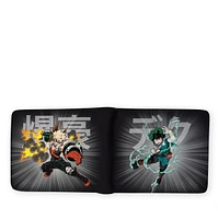 My Hero Academia: Izuku Bakugo Wallet 