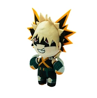 My Hero Academia : Peluche Katsuki Bakugo 