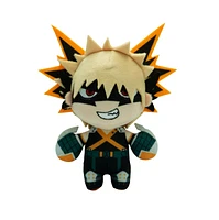 My Hero Academia : Peluche Katsuki Bakugo 