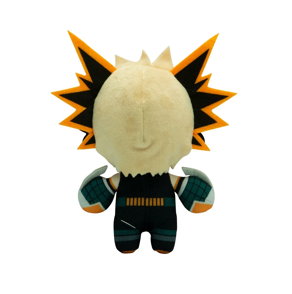 My Hero Academia : Peluche Katsuki Bakugo 