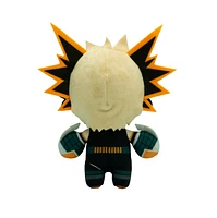 My Hero Academia : Peluche Katsuki Bakugo 