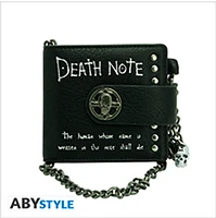 Death Note: Ryuk Premium Wallet 