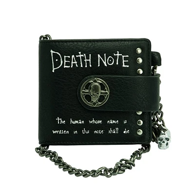 Death Note: Ryuk Premium Wallet 
