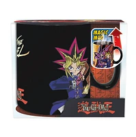 Yu-Gi-Oh!: Yugi vs. Kaiba Heat Change Mug 