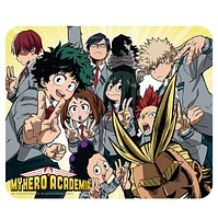 My Hero Academia Class Mouse Pad 