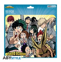 My Hero Academia Class Mouse Pad 