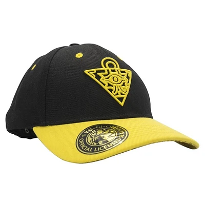Yu-Gi-Oh!: Casquette Puzzle Millénaire 