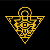 Yu-Gi-Oh!: Casquette Puzzle Millénaire 