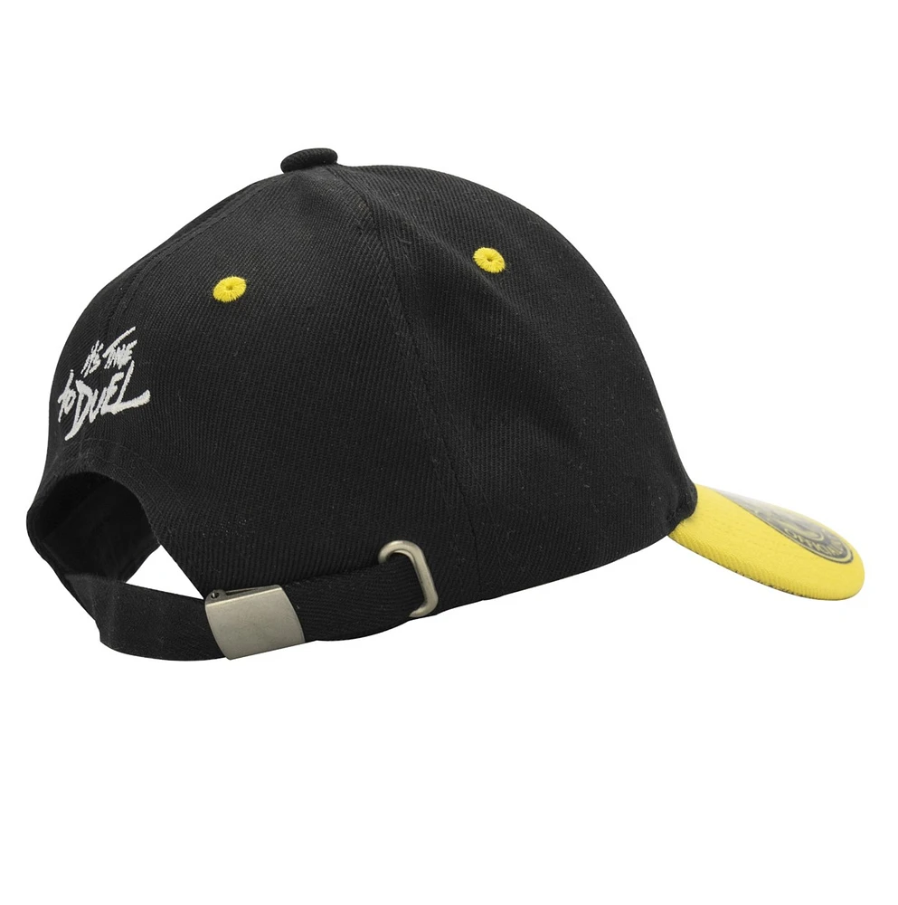 Yu-Gi-Oh!: Casquette Puzzle Millénaire 