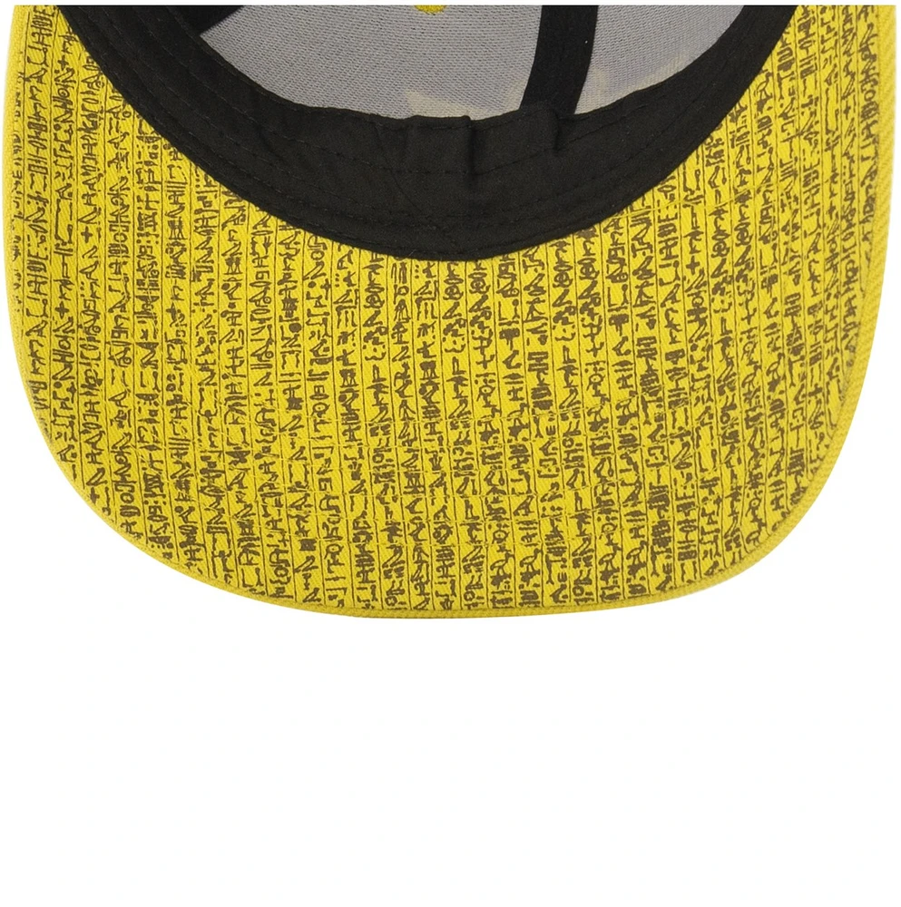 Yu-Gi-Oh!: Casquette Puzzle Millénaire 
