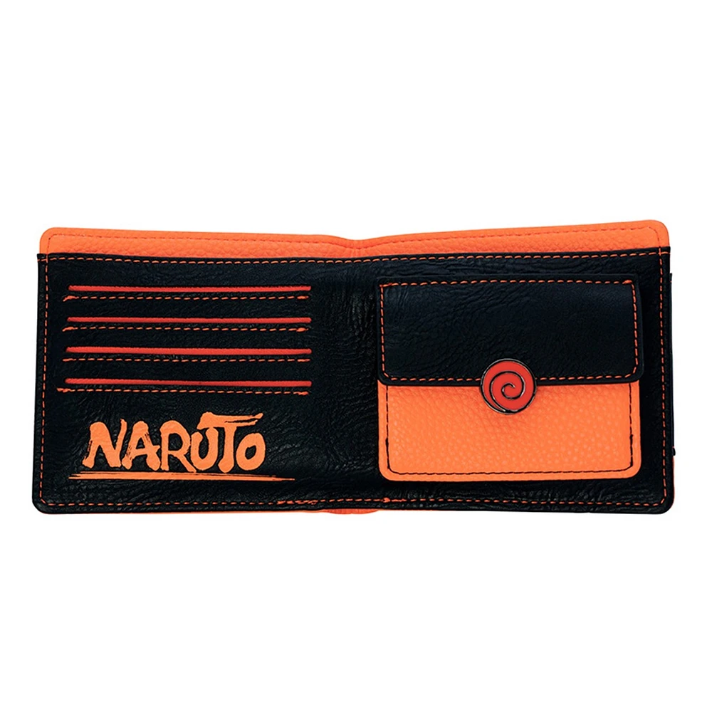 Naruto Premium Wallet 