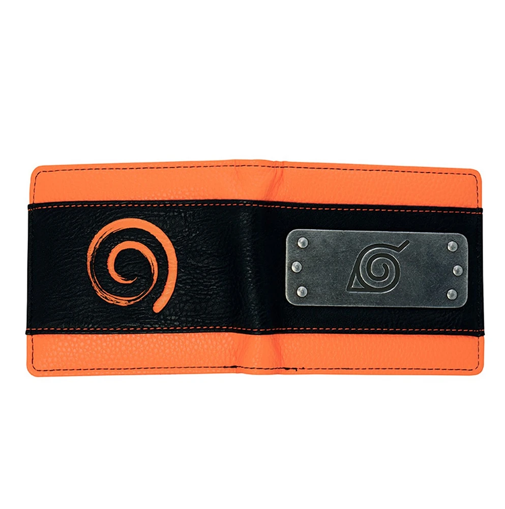 Naruto Premium Wallet 