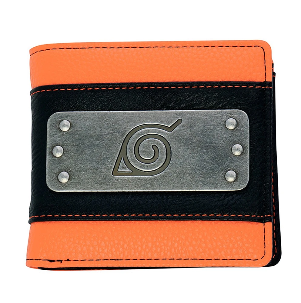 Naruto Premium Wallet 