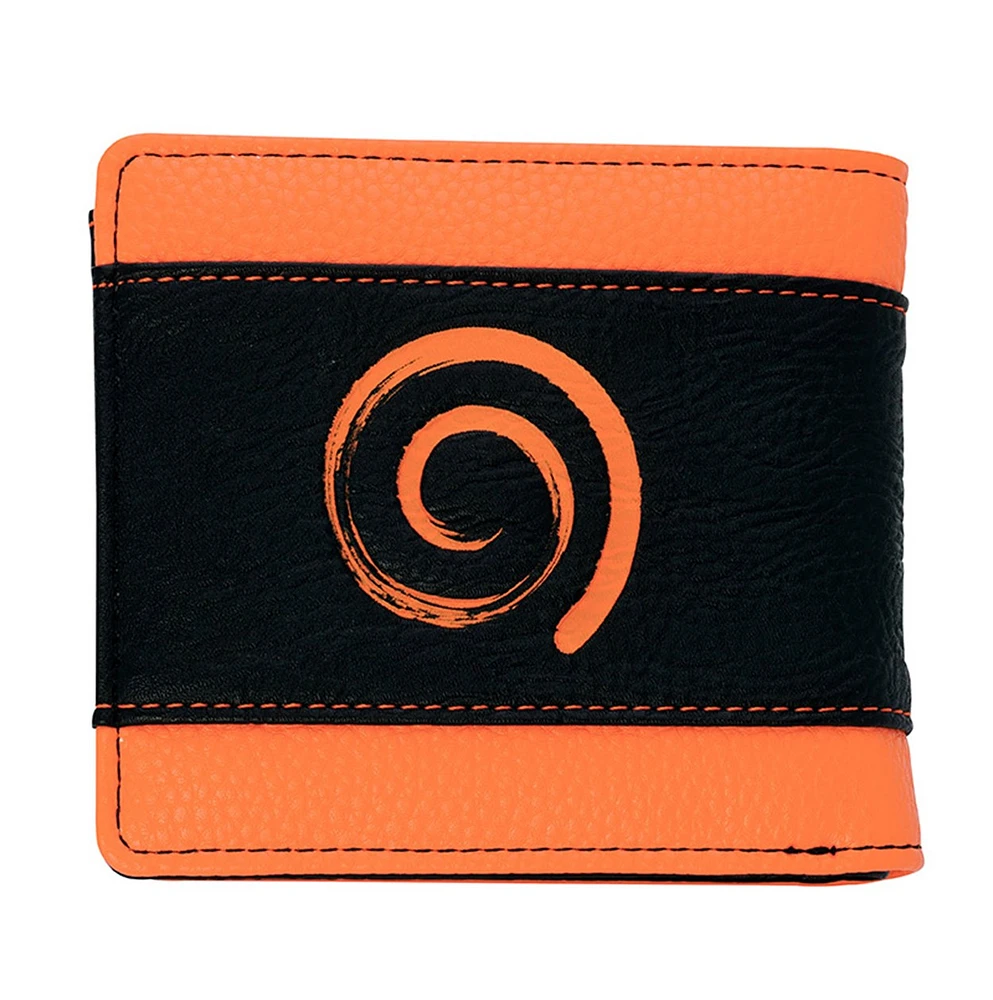 Naruto Premium Wallet 