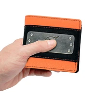 Naruto Premium Wallet 