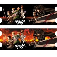 Berserk Heat Change Mug 