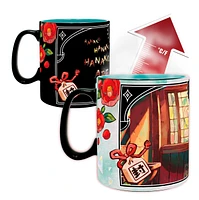 Toilet-Bound Hanako-Kun Heat Change Mug 