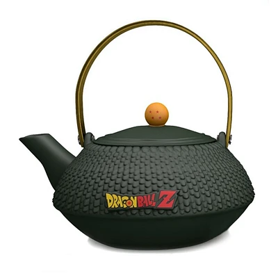 Dragon Ball Z: Shenron Teapot 