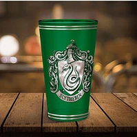 Harry Potter: Slytherin Green Glass 