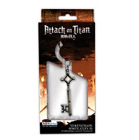 L'Attaque des Titans : Porte-clés Eren 
