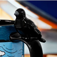 Demon Slayer: Tanjiro Crow Mug 